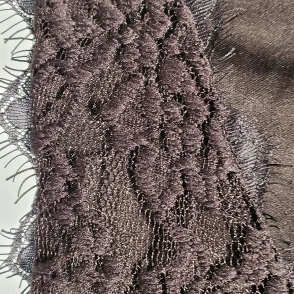 Black Lace Venus Jumpsuit Size M - Picture 6 of 13